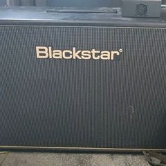 blackstar cab 2x12