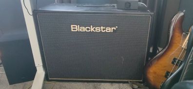 blackstar cab 2x12