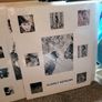 kadinskey art sealed pictures elvis beatles james dean marilyn monroe audrey hepburn winnie the poo Image 4