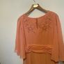 Nightingales occasion wear dress size 16 New with tags Image 8
