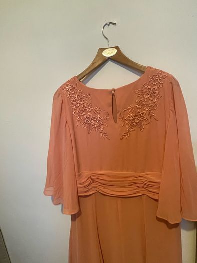 Nightingales occasion wear dress size 16 New with tags
