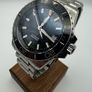 SAN MARTIN GMT diver automatic watch Image 3