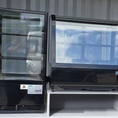 Polar fridges