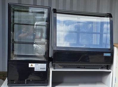 Polar fridges