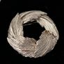 Mid Century Scarf Ring Image 2