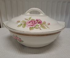 John Maddock & Sons tureen