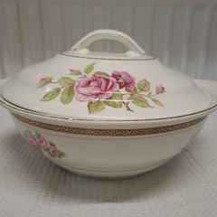 John Maddock & Sons tureen