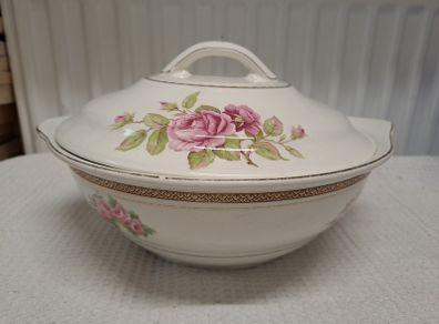 John Maddock & Sons tureen