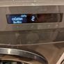 Samsung dryer Image 4