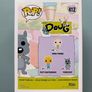 Funko Pop - Porkchop 412 Flocked Chase - Doug Disney - Vinyl Action Figure Image 3