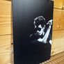 Shane MacGowan Tin Metal Sign Image 2