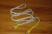 PC/LAN cable