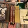OSCAR WILDE A Large Selection of Books about his work and life. Image 5