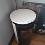 Ecoforest Lyon 7.5kW wood pellet stove Image 2