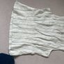 Ladies linen M&S top Image 5