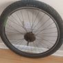 Bike wheels for sale Image 6