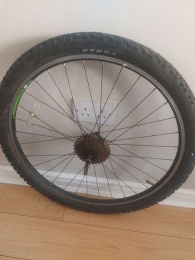Bike wheels for sale