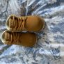 baby boy boots Image 2