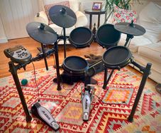 Alesis Nitro Mesh Kit