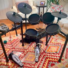 Alesis Nitro Mesh Kit