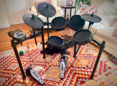 Alesis Nitro Mesh Kit