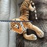 Large soft toy Image 3