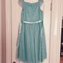 Girls Monsoon dress Image 2