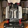 Britax Romer ADVANSAFIX IV M Car Seat (Moonlight Blue) Image 6