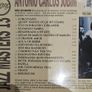 Antonio Carlos Jobim. Verve Jazz Masters 13. Image 2
