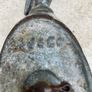 vintage pulley Image 5
