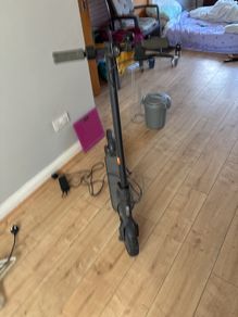 e scooter