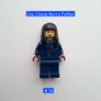 Lego Minifigures Lucy Wyldestyle, Cho Chang, Cardio Carrie Image 2