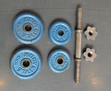 Dumbbell