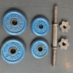 Dumbbell