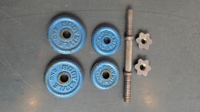 Dumbbell