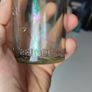 127 - Vintage Cork City Kiloh Clear Glass Lemonade Soda Kali Seltzer Water Embossed Lettering Decorative Collectible Bottle Image 4