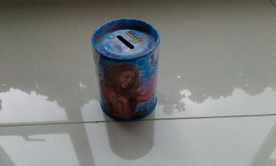 Hannah Montana Money Box