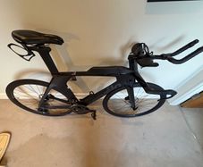 Cervelo P5 Bicycle