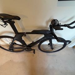 Cervelo P5 Bicycle