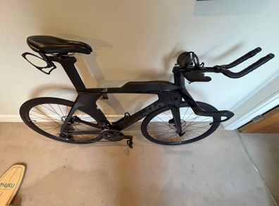 Cervelo P5 Bicycle