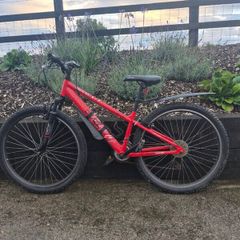 Kids bike