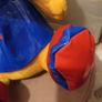 winnie the pooh soft toy Image 3