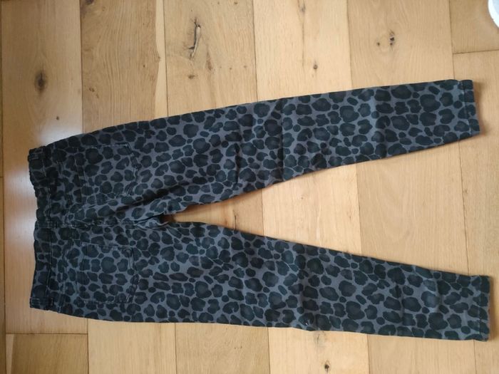 Girls jeans jeggings