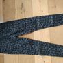 Girls jeans jeggings Image 2