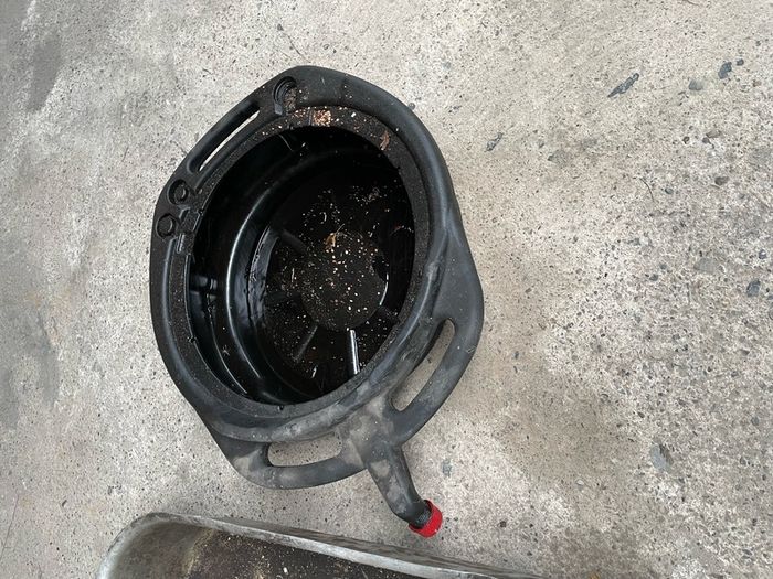 Garage Tools