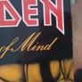 Iron Maiden/Piece Of Mind/1984/LP Vinyl/EMI/EMA 800 Image 6