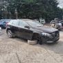 Breaking Volvo V40 2015 diesel Image 2