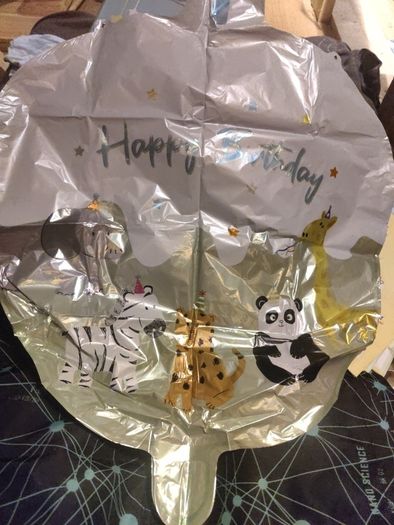 kids party pack