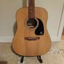 Epiphone DR100 + Carry case Image 3