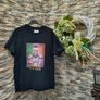 Conor Mc Gregor print t-shirt  Double weight division UFC champ  Great print  Size Large Image 2